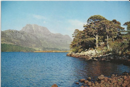 132 - Loch Maree, Wester Ross - Other & Unclassified