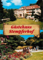 72839829 Goessweinstein Gaestehaus Stempferhof Goessweinstein - Other & Unclassified