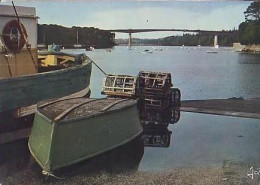 Bénodet   G122        Le Pont De Cornouailles ( Défaut ) - Bénodet