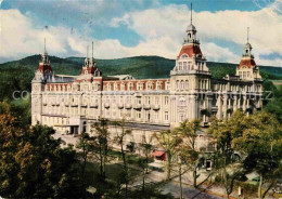 72839624 Bad Wildungen Sanatorium Fuerstenhof Albertshausen - Bad Wildungen