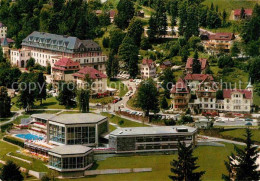 72839618 Bad Wildbad Thermal-Hallenbewegungs- Und Freibad Bad Wildbad - Other & Unclassified