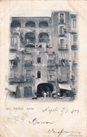 Napoli Antica 1903 - Napoli