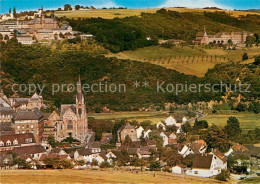 72839597 Waldbreitbach Wied Kloester Sankt Josefs Haus Sankt Marien Haus Sankt A - Sonstige & Ohne Zuordnung