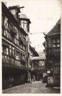 STRASBOURG : COUR DU CORBEAU - Straatsburg