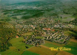 72839545 Bad Eilsen Fliegeraufnahme Bad Eilsen - Autres & Non Classés