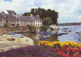 Bénodet   G123         Sainte Marine. Le Petit Port) - Bénodet