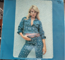 SYLVIE VARTAN    RCA 440.763   (CM4  ) - Other - French Music