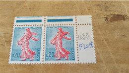 REF A3694 FRANCE  NEUF** VARIETE - Collections