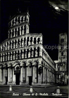 72839425 Lucca Chiesa Di San Michele Notturno Lucca - Sonstige & Ohne Zuordnung