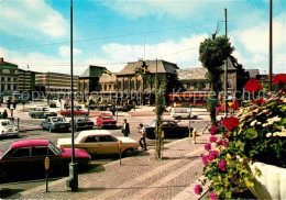 72839420 Goeteborg Centralstationen Bahnhof  - Suède