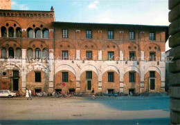 72839418 Lucca Piazza San Martino Casa Dell Opera Del Duomo Lucca - Sonstige & Ohne Zuordnung