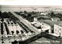 72839383 Marina Di Carrara La Piazza Marina Di Carrara - Sonstige & Ohne Zuordnung