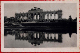 WIEN, Schönbrunn, Gloriette. 1941 - Palacio De Schönbrunn