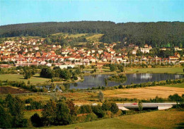 72839332 Bad Koenig Odenwald Panorama Bad Koenig - Bad König