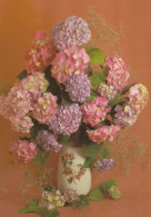 FLORES Vintage Tarjeta Postal CPSM #PAR373.ES - Bloemen