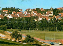 72839314 Weiler Zum Stein Sportanlagen Tennisplatz Weiler Zum Stein - Sonstige & Ohne Zuordnung