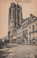 BELGIQUE ANVERS Carte Postale CPA Unposted #PAD274.FR - Antwerpen
