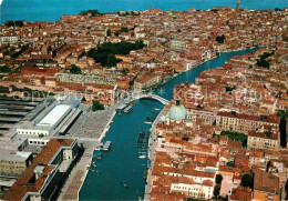 72839300 Venezia Venedig Veduta Aerea Del Canal Grande  - Sonstige & Ohne Zuordnung