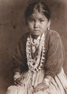 ENFANTS Portrait Vintage Carte Postale CPSM #PBU790.FR - Portraits