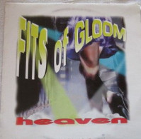 Fits Of Gloom – Heaven - Maxi - 45 G - Maxi-Single