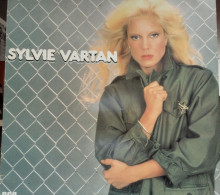 SYLVIE VARTAN  Bienvenue Solitude   RCA 88 104   (CM4  ) - Otros - Canción Francesa