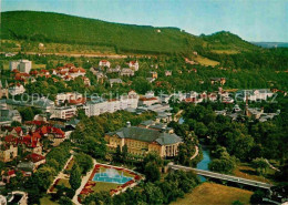 72839264 Bad Kissingen Fliegeraufnahme Bad Kissingen - Bad Kissingen