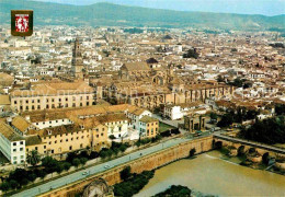 72838693 Cordoba Andalucia Fliegeraufnahme Cordoba Andalucia - Autres & Non Classés