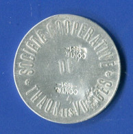 Thaon  88  Cooper  5  Fr  1951 - Monetary / Of Necessity