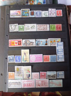 0.10€ LE TIMBRE   SUEDE Lot 570 - Lots & Kiloware (mixtures) - Max. 999 Stamps