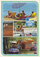 AK 211398 ITALY - Cavallino - Union Lido - Other & Unclassified