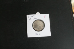 FRANCE PIECE 1 FRANC ANNEE 1991 - 1 Franc