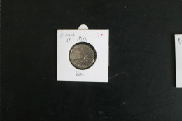 FRANCE PIECE 1 FRANC ANNEE 1964 - 1 Franc