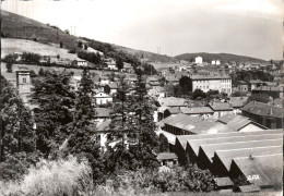 LABASTIDE-ROUAIROUX - Vue Générale - Sonstige & Ohne Zuordnung