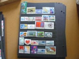 FRANCE   TIMBRES  OBLITERES  LOT N° 471 - Lots & Kiloware (mixtures) - Max. 999 Stamps