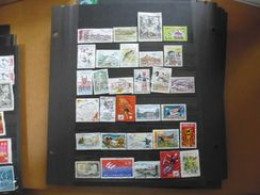 FRANCE   TIMBRES  OBLITERES  LOT N° 470 - Lots & Kiloware (mixtures) - Max. 999 Stamps