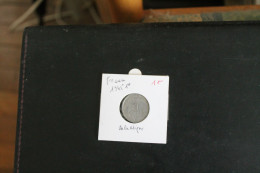 FRANCE PIECE 1 FRANC ANNEE 1945 - 1 Franc