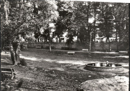 LABASTIDE-ROUAIROUX - Le Parc - Andere & Zonder Classificatie