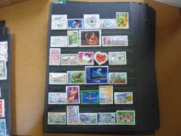 FRANCE   TIMBRES  OBLITERES  LOT N° 469 - Lots & Kiloware (mixtures) - Max. 999 Stamps