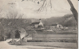 BEURON ECRITE 1907 - Sonstige & Ohne Zuordnung