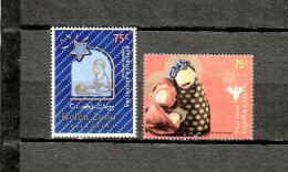 Argentina   1999  .-   Y&T  Nº   2105 - 2142   ** - Unused Stamps