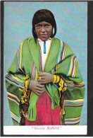 INDIENS - Wanita Redbird - Indios De América Del Norte