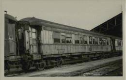 Reproduction -  Vander Zijpen (Cologne) 1909 - Klett (Nuremberg - Eisenbahnen