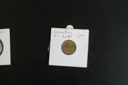 LUXEMBOURG PIECE 0.10 CT ANNEE 2007 - Luxembourg