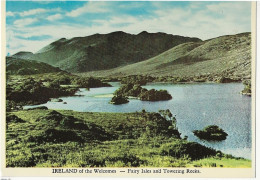 140 - Ireland Of The Welcomes - Fairy Isles And Towering Reeks - Sonstige & Ohne Zuordnung