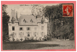 27 - LILLY -- Le Chateau - Otros & Sin Clasificación