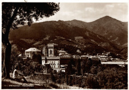 ARENZANO, Genova - Panorama E Castello Negrotto - VG - #041 - Otros & Sin Clasificación
