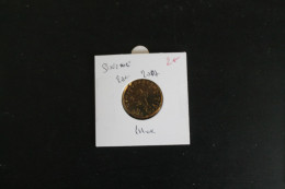 SLOVENIE PIECE 0.20 CT ANNEE 2007 - Slowenien