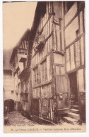 Le Vieux Lisieux - Vieilles Maisons, Rue D'Ouville - Lisieux