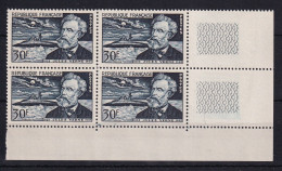 D 812 / LOT N° 1026 BLOC DE 4 NEUF** COTE 36€ - Collections