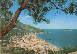 AK 211403 ITALY - Alassio - Other & Unclassified
